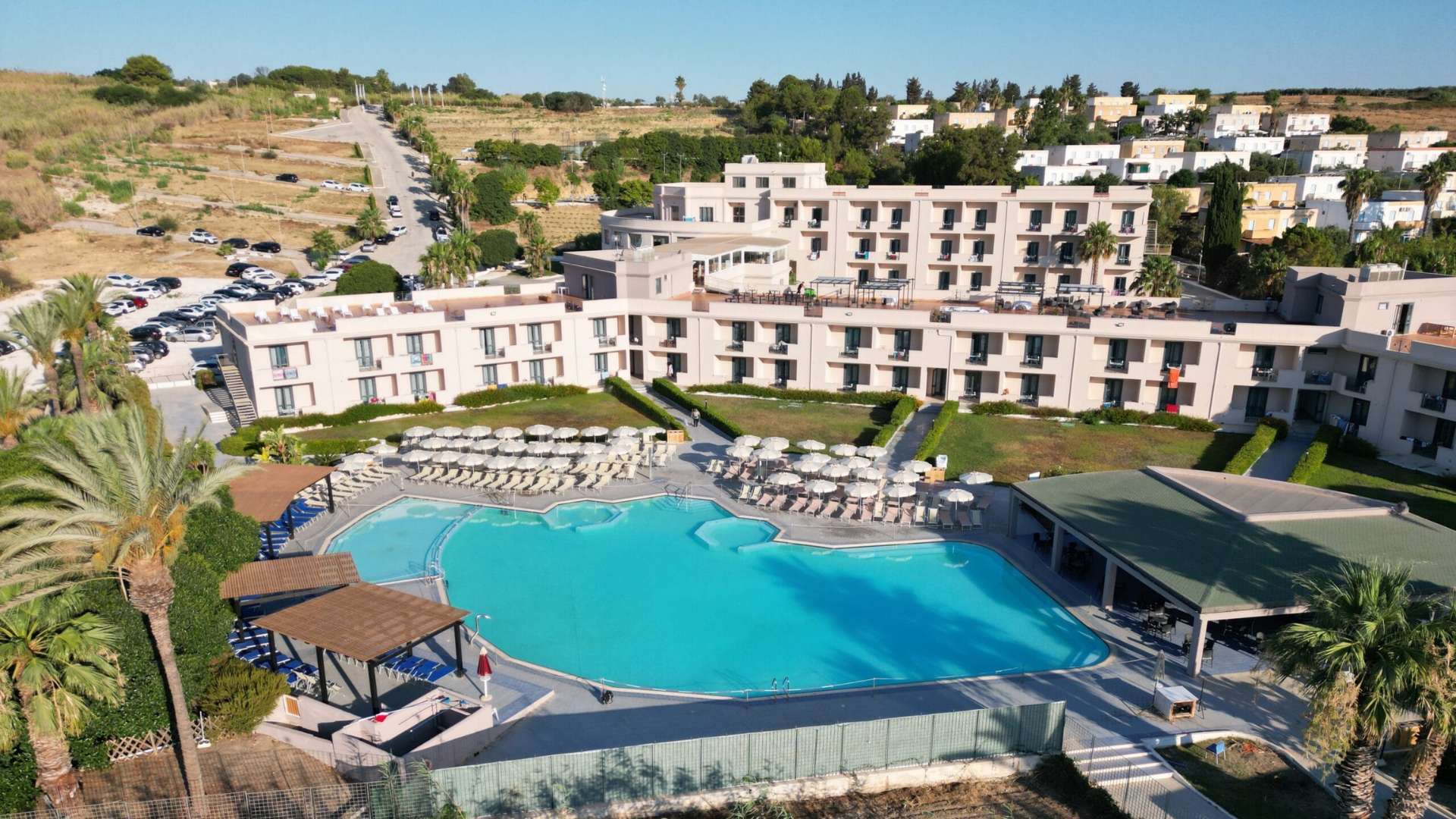 Zeta Club Selinunte
