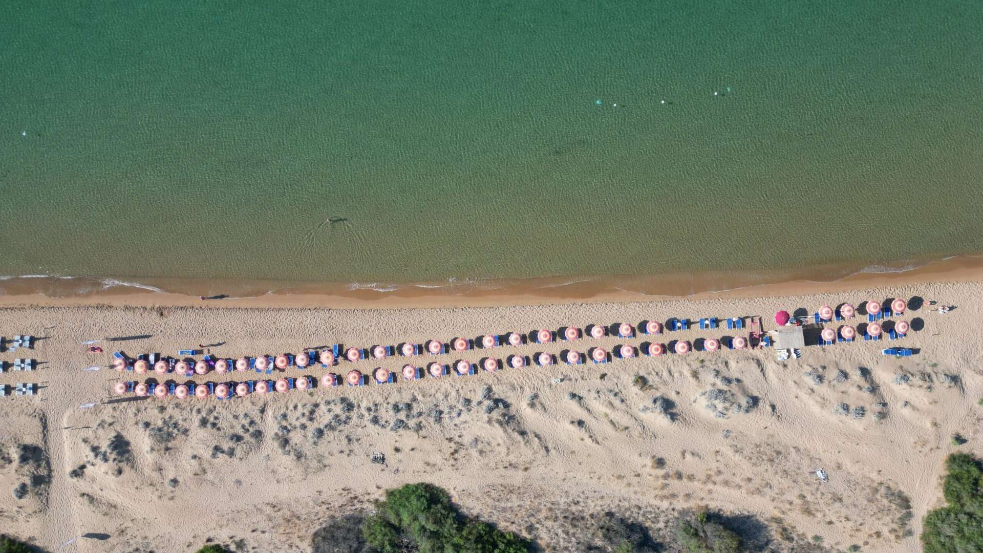 Zeta Club Selinunte
