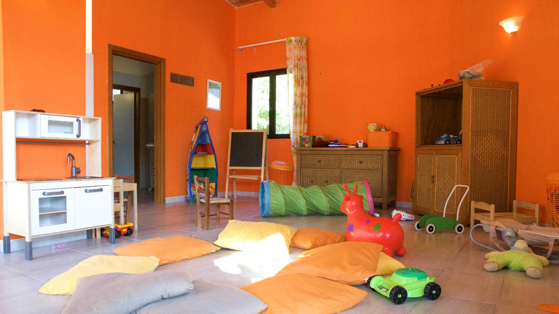 Zeta Club Capo Rizzuto Baia dei Gigli