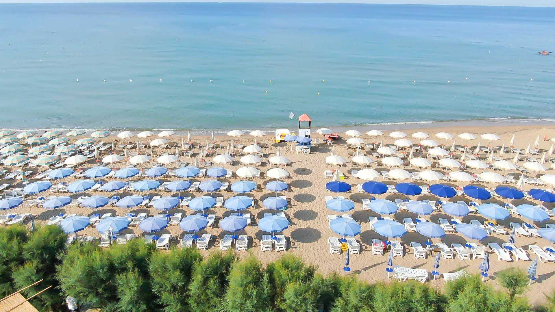 Zeta Club Capo Rizzuto Baia dei Gigli