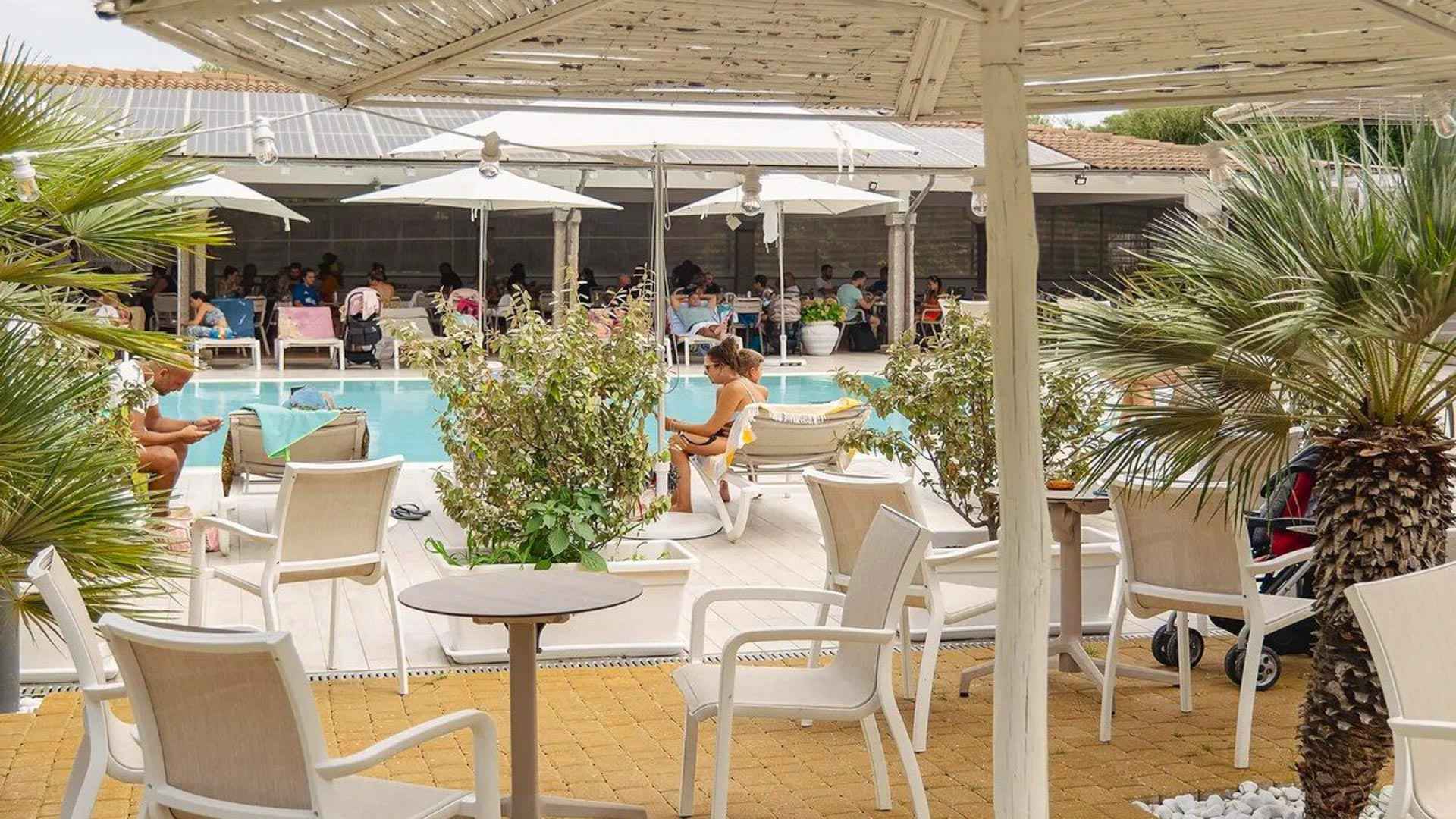 Zeta Club San Teodoro Le Rose
