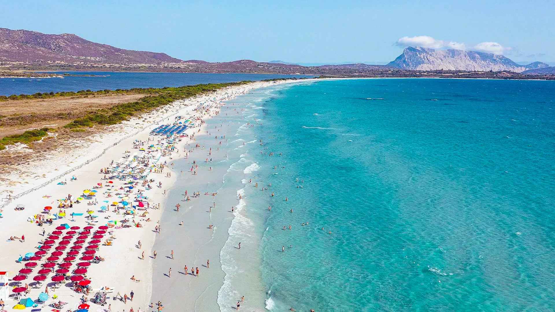 Zeta Club San Teodoro Le Rose