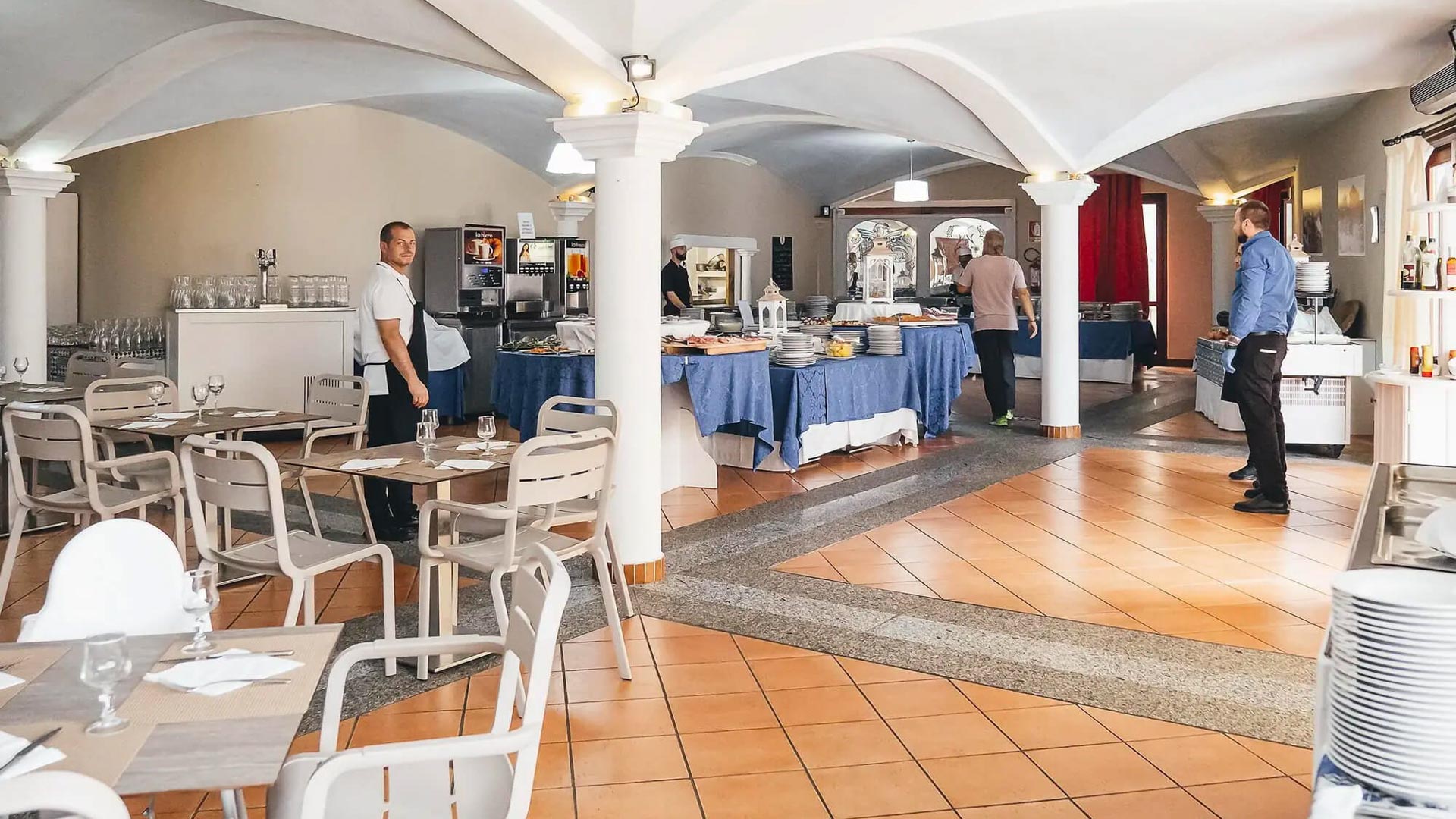 Zeta Club San Teodoro Le Rose