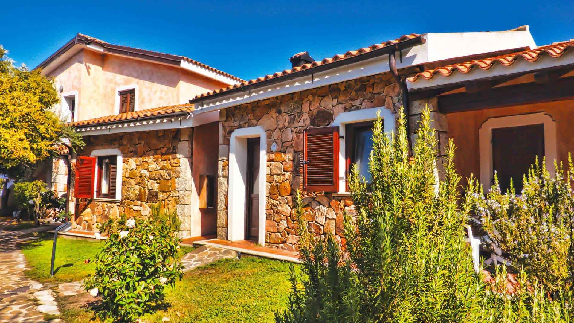 Zeta Club San Teodoro Le Rose