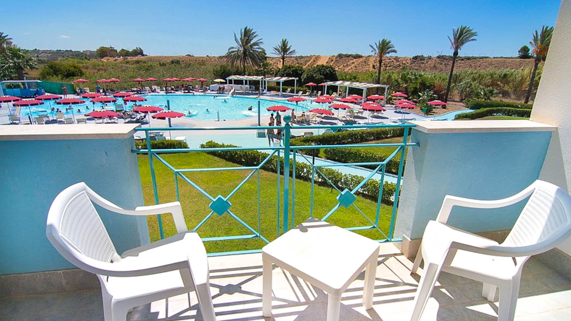 Zeta Club Selinunte