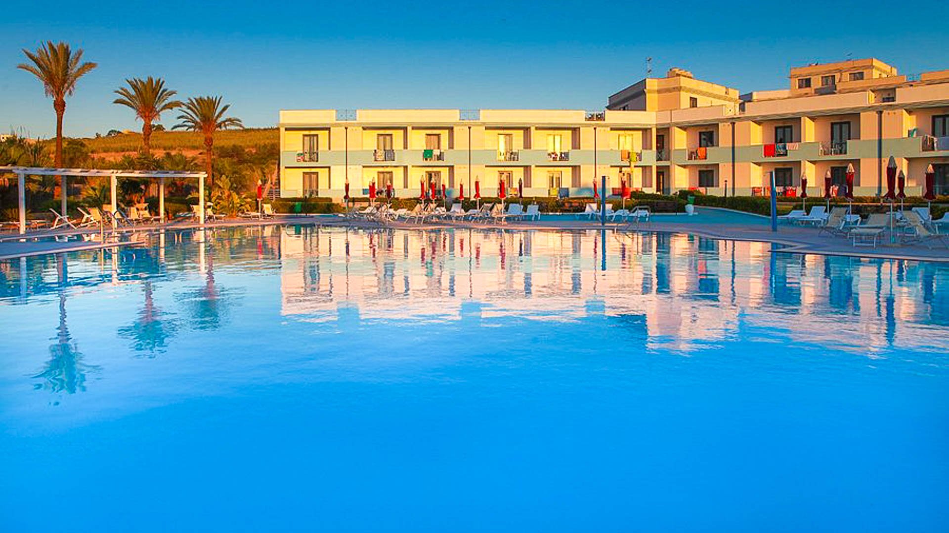 Zeta Club Selinunte