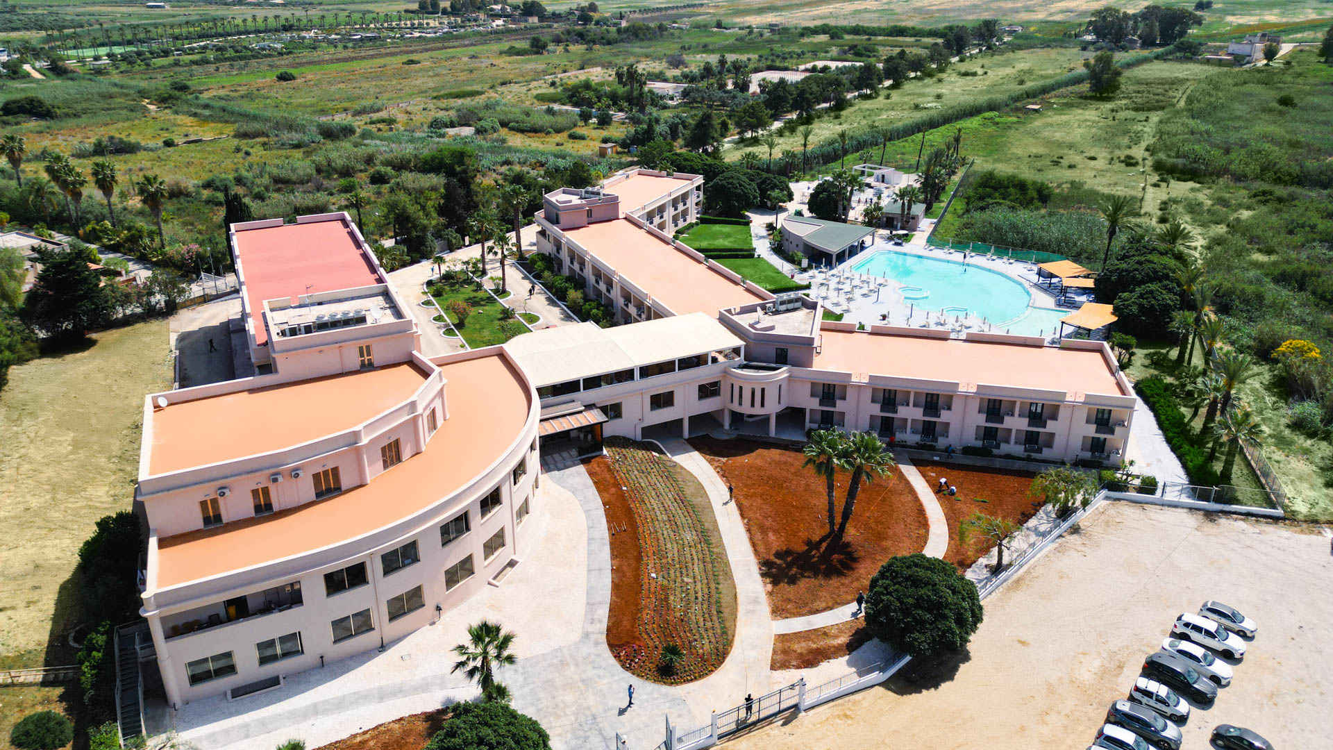 Zeta Club Selinunte
