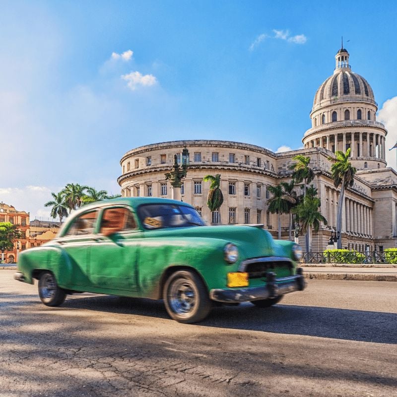 Cuba