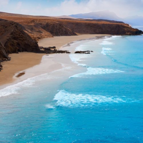 Fuerteventura