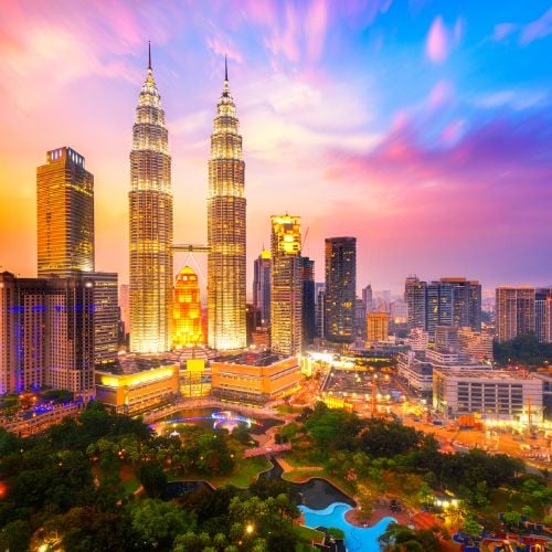 Malesia
