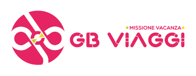 Logo Gb Viaggi Tour Operator