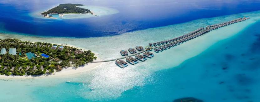 maldive