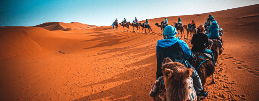 marocco