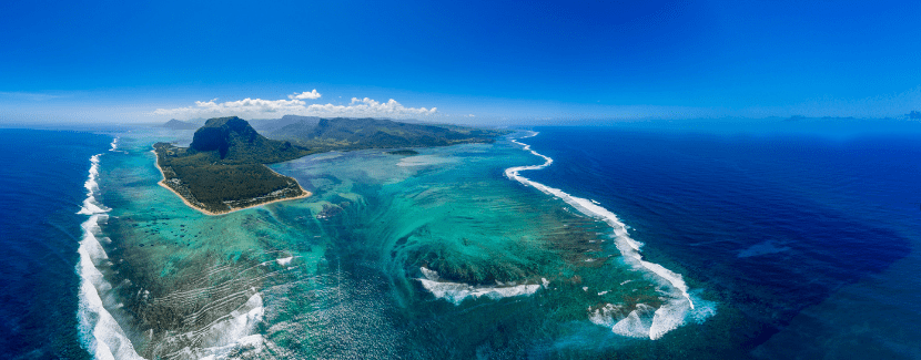 mauritius