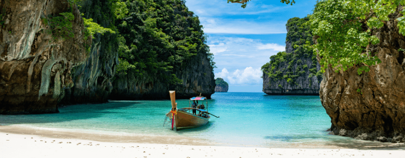 thailandia