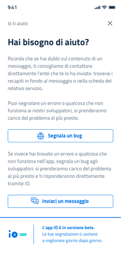 Terzo passaggio